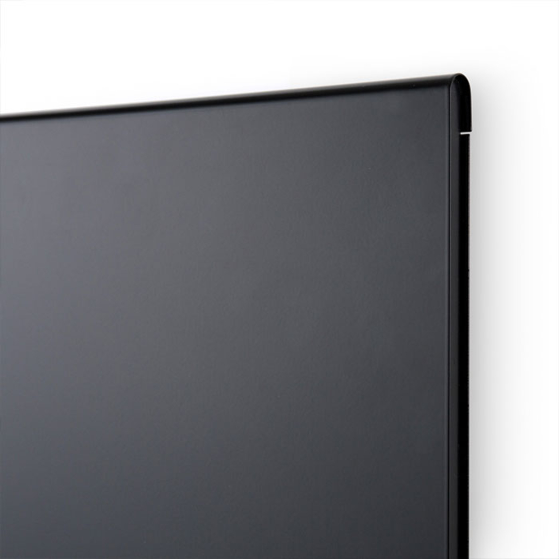 Конвектор ADAX NEO WIFI H 08 KWT PEARL BLACK, 800W, Дигитален програмируем термостат