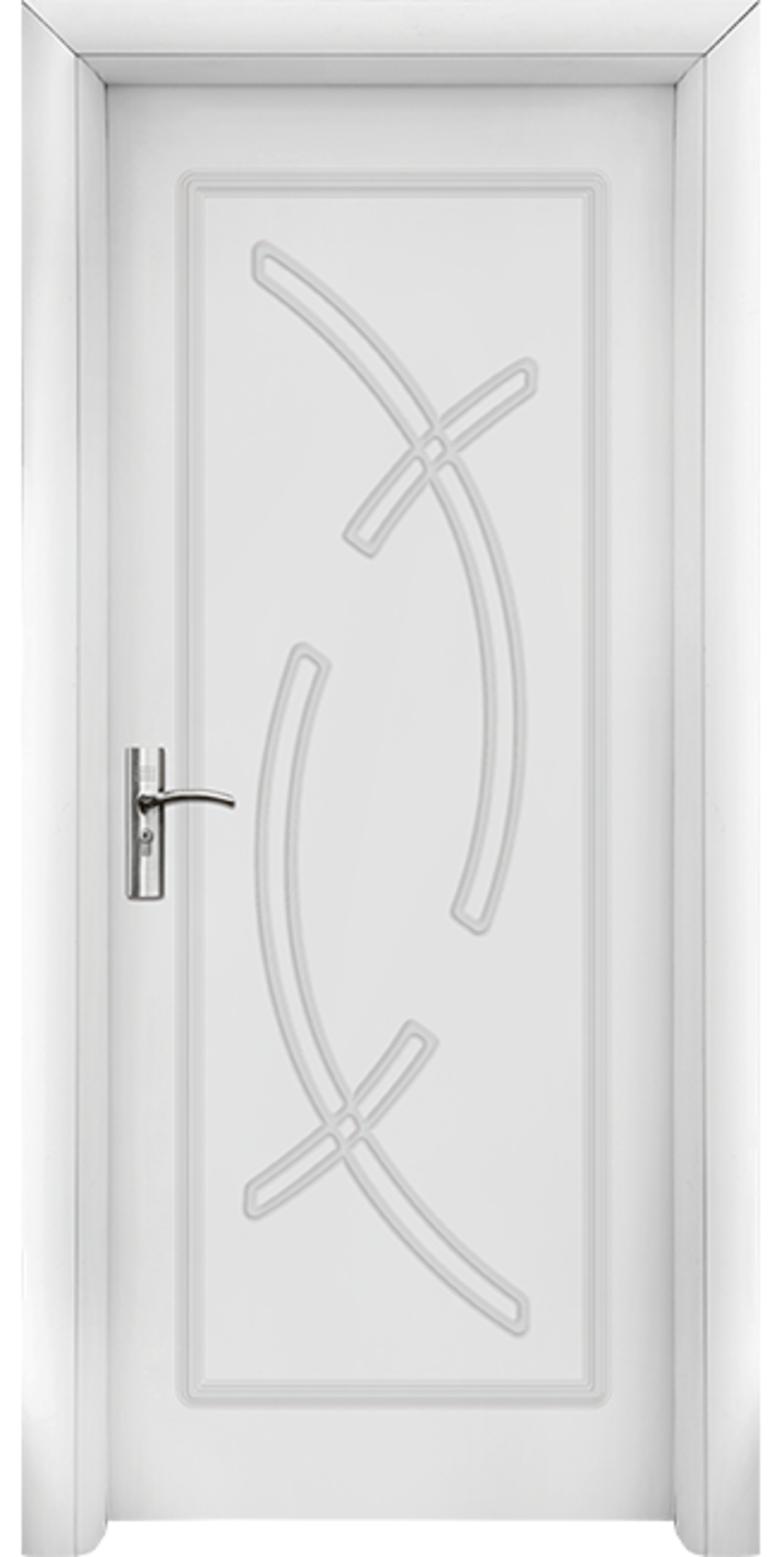 Интериорна врата модел 056-P