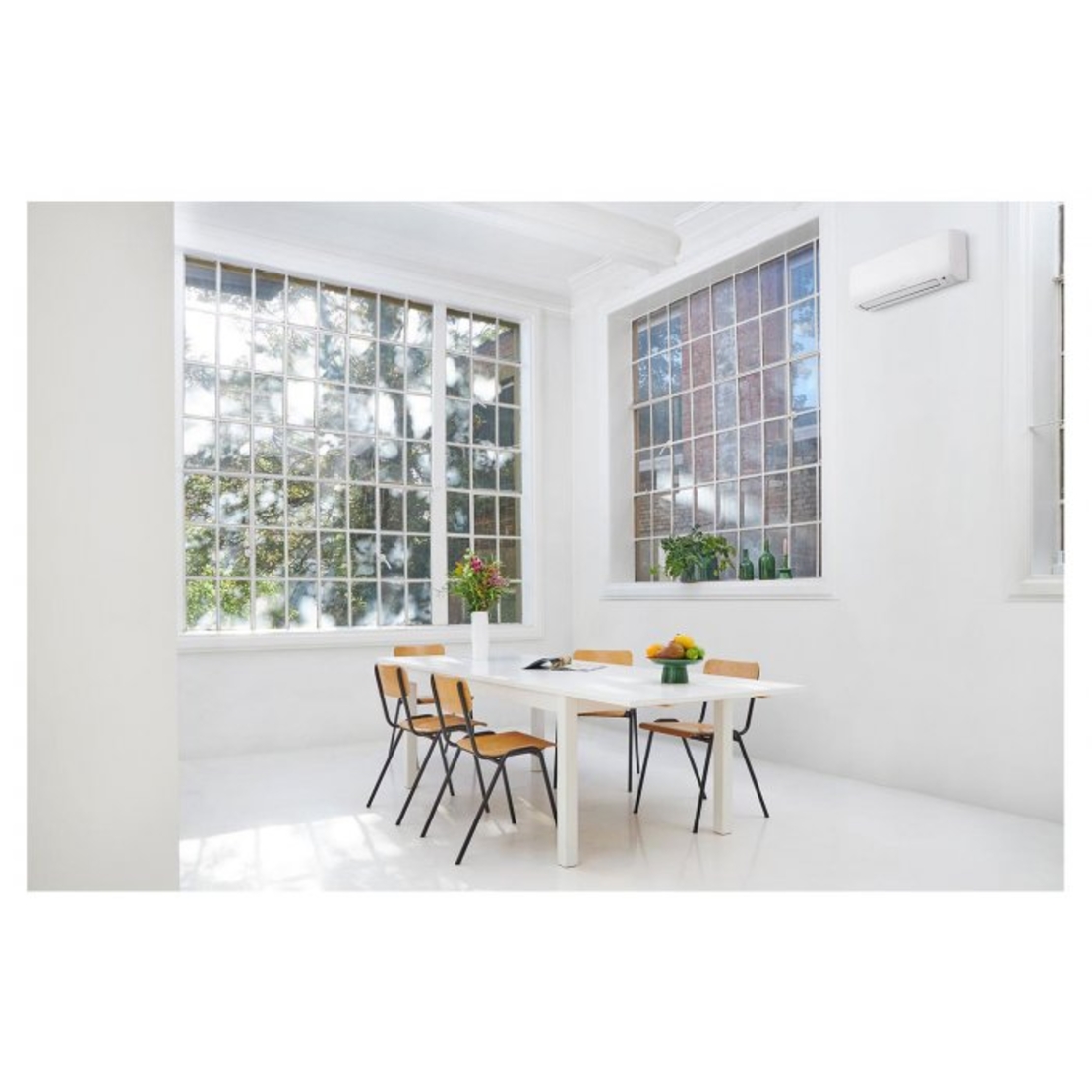 Инверторен климатик Daikin FTXP20N9/RXP20N9 COMFORA WiFi, 7000 BTU, Клас A++