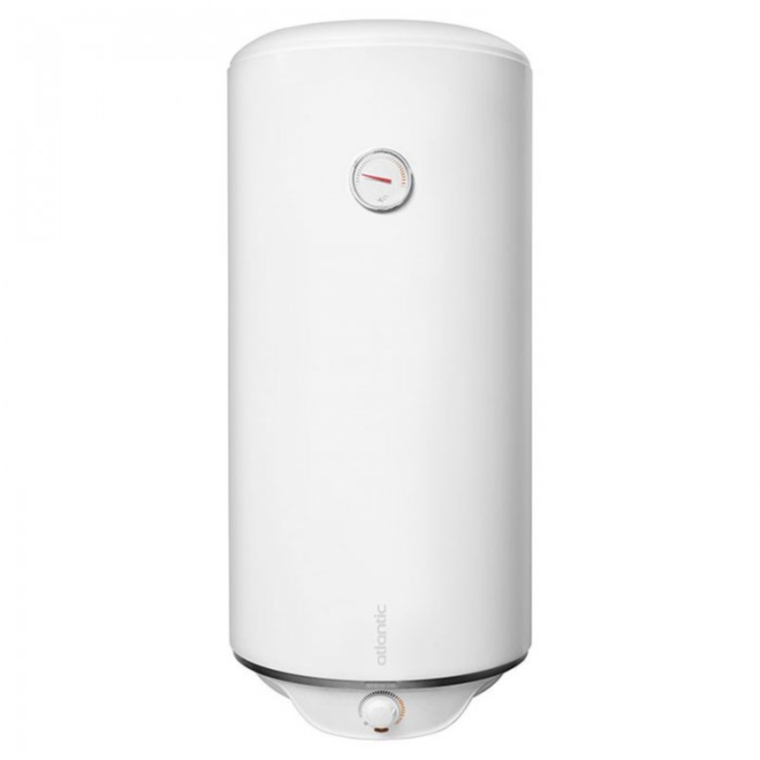 Мултипозиционен бойлер Atlantic Steatite Turbo Slim 80l