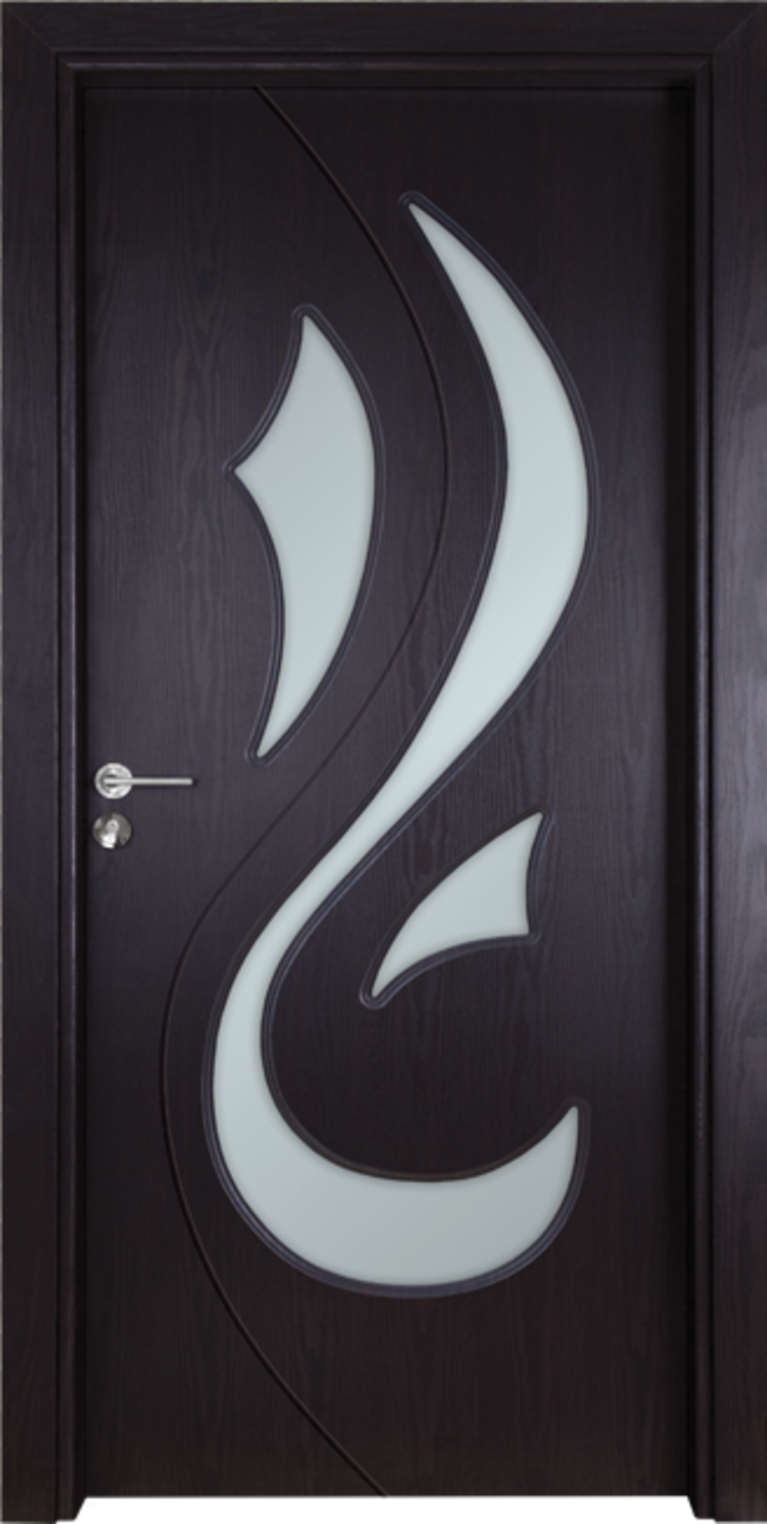 Интериорна врата модел Gama 203