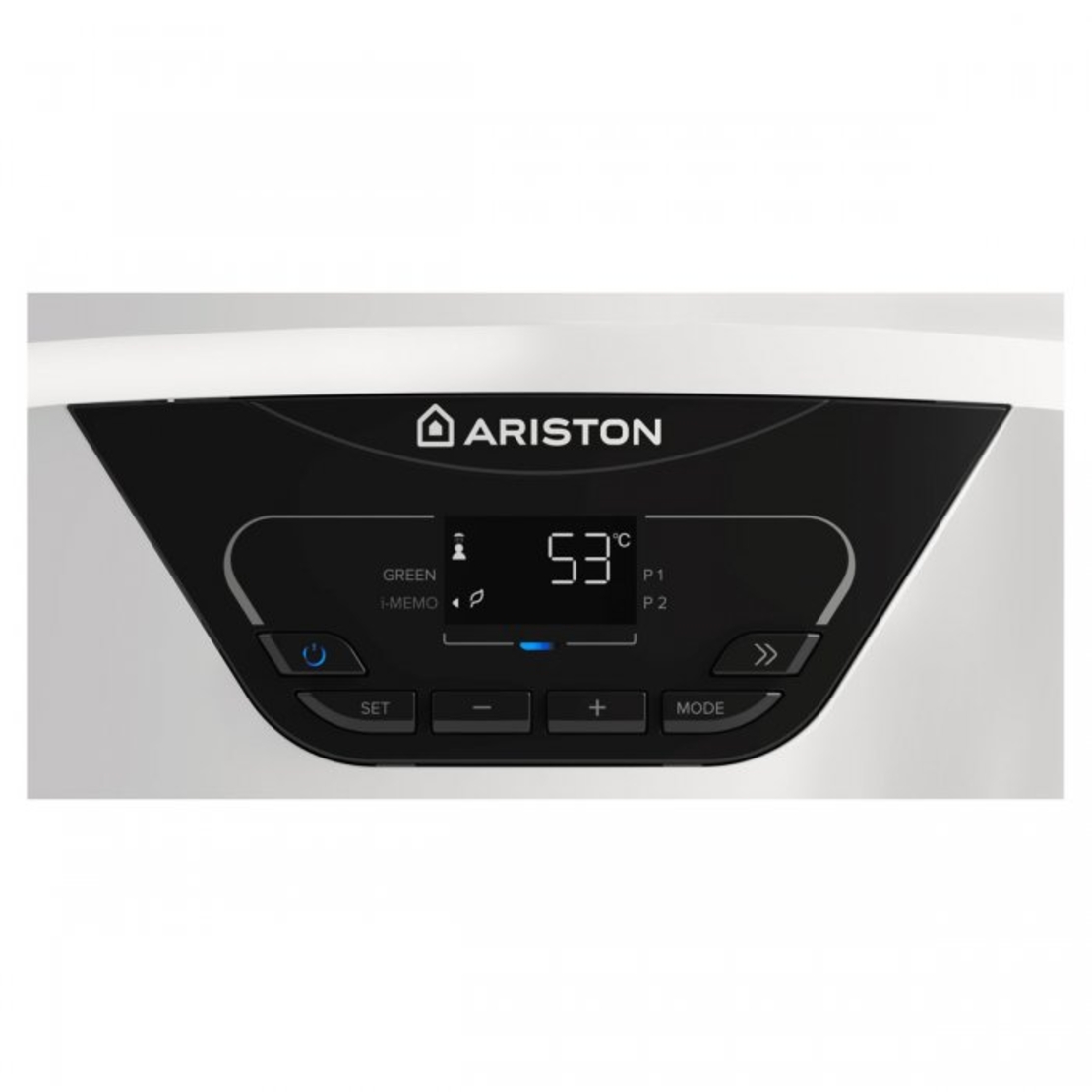 Термопомпен бойлер ARISTON LYDOS HYBRID WIFI 100 л