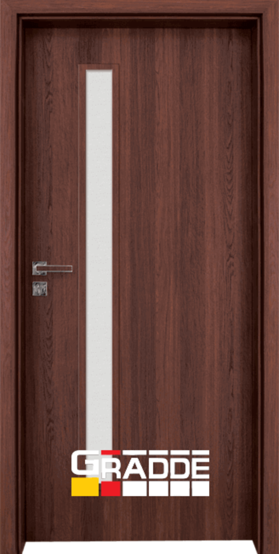 Интериорна врата Gradde Wartburg