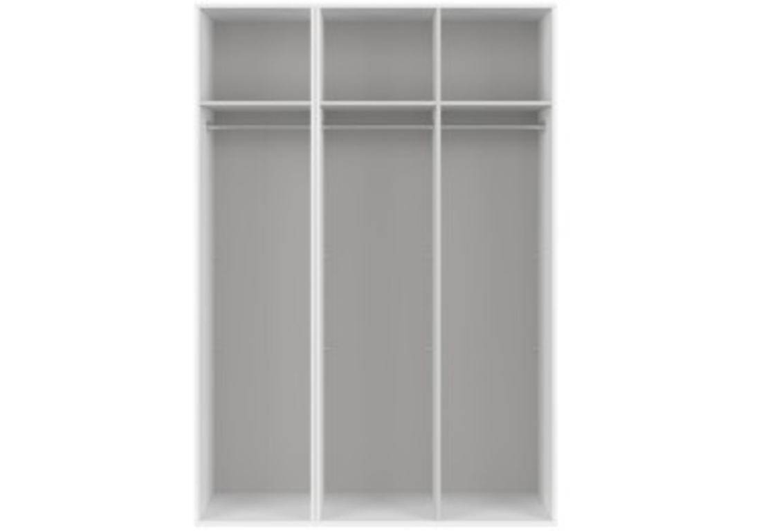 Гардероб Flex ZESTAW_24