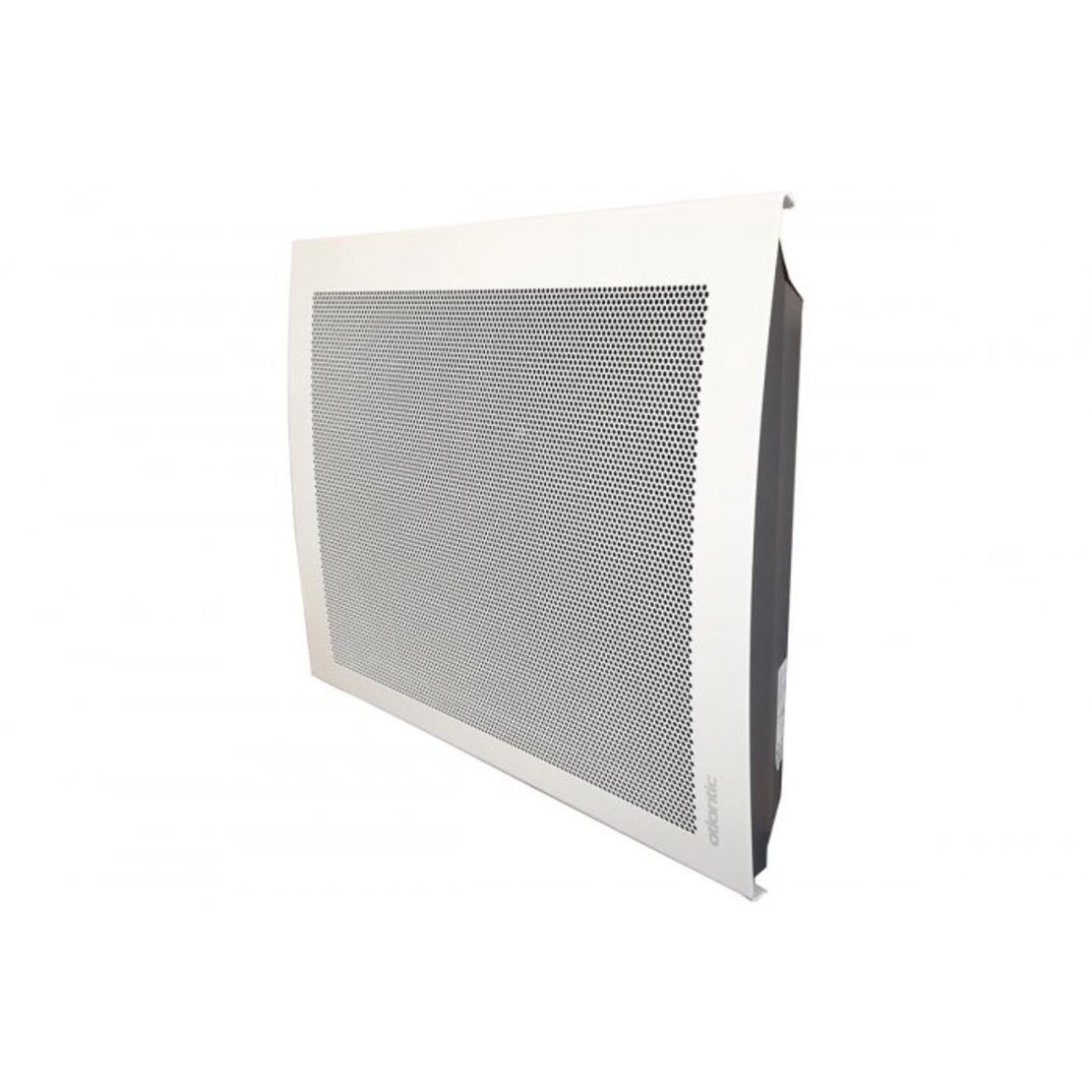 Лъчист конвектор Atlantic Solius Digital WiFi 750W, Електронен програмируем термостат