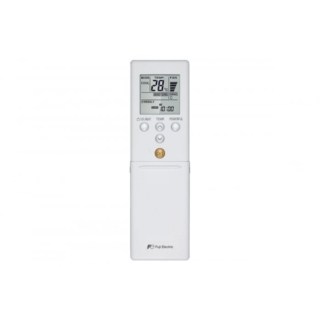 Хиперинверторен климатик Fuji Electric RSG07KGTB(E)/ROG07KGCA, 7000 BTU, Клас A+++