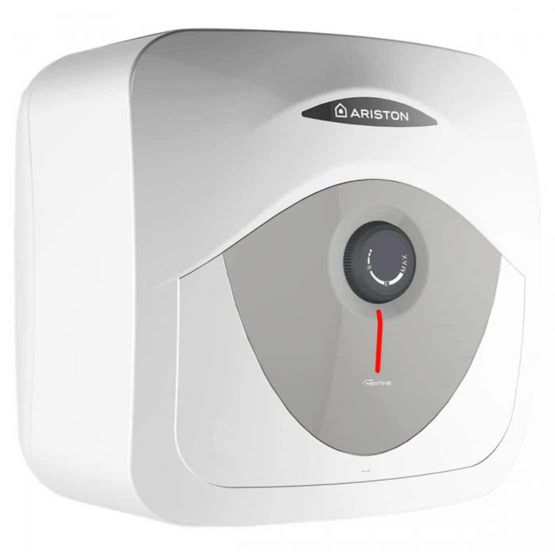 Малолитражен бойлер Ariston Andris RS 10/3 EU - над мивка