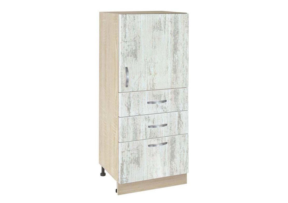 Шкаф Лукс 600К постформинг