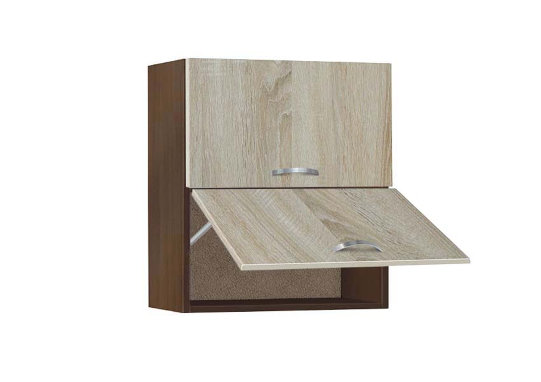 Шкаф Лукс 60Г постформинг
