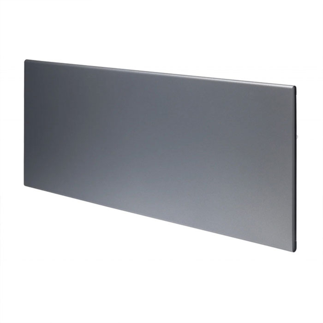 Конвектор ADAX NEO COMPACT 10 KWT Sparkling Grey, 1000W, Дигитален програмируем термостат