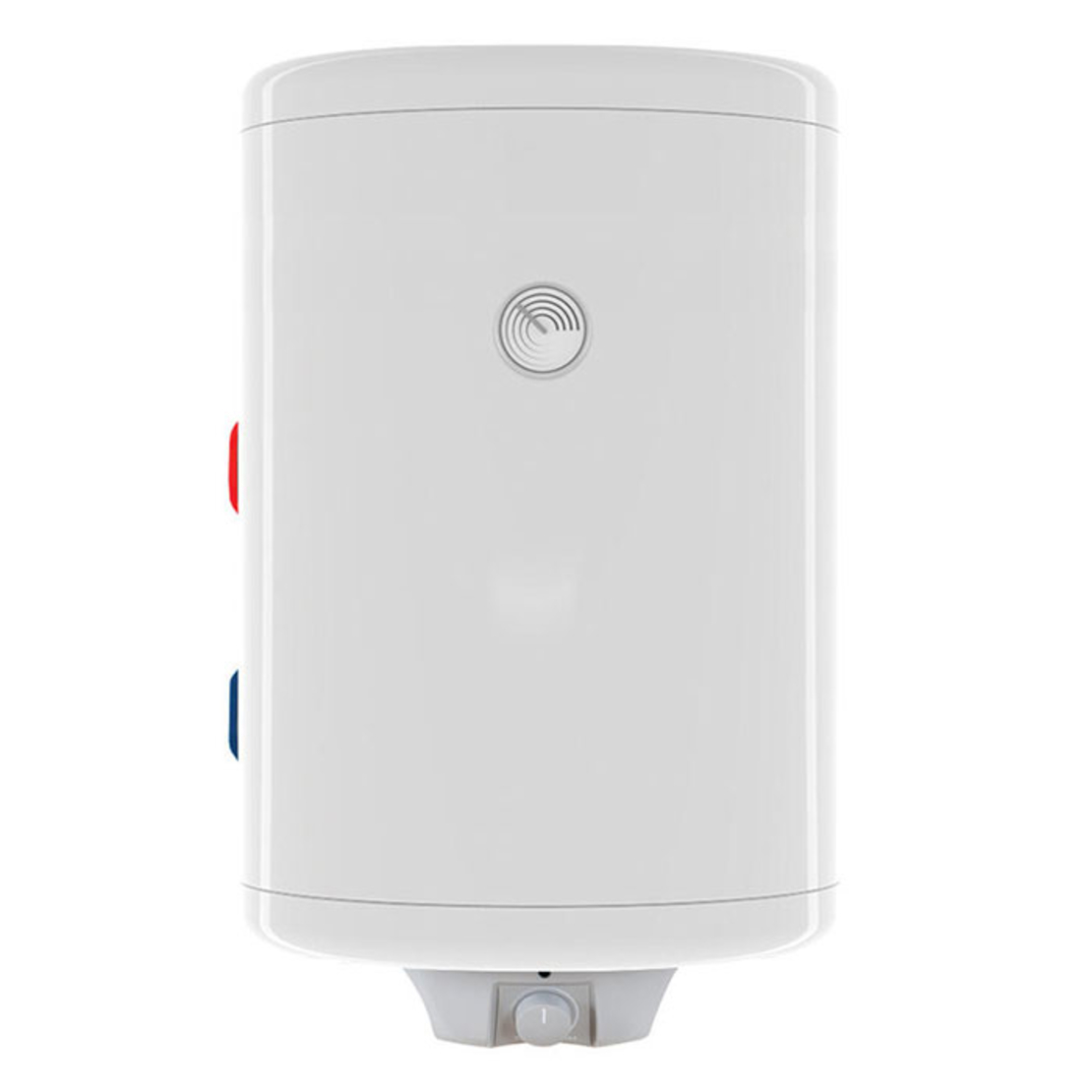 Вертикален бойлер Tedan COMBY MB 100L inox 3 kW с лява серпентина