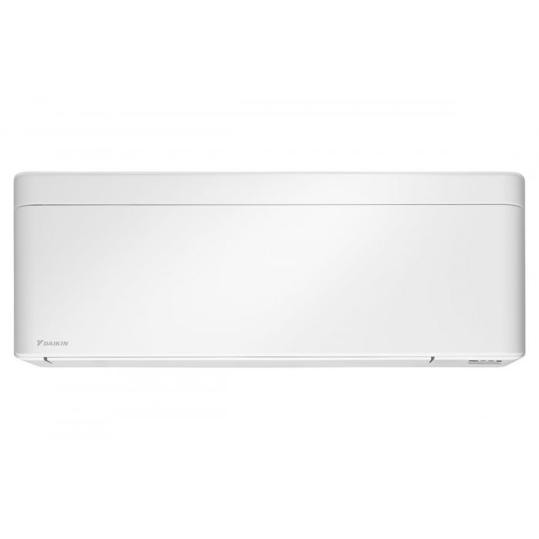 Инверторен климатик Daikin FTXA25CW/RXA25A8 WHITE STYLISH WiFi, 9000 BTU, Клас A+++