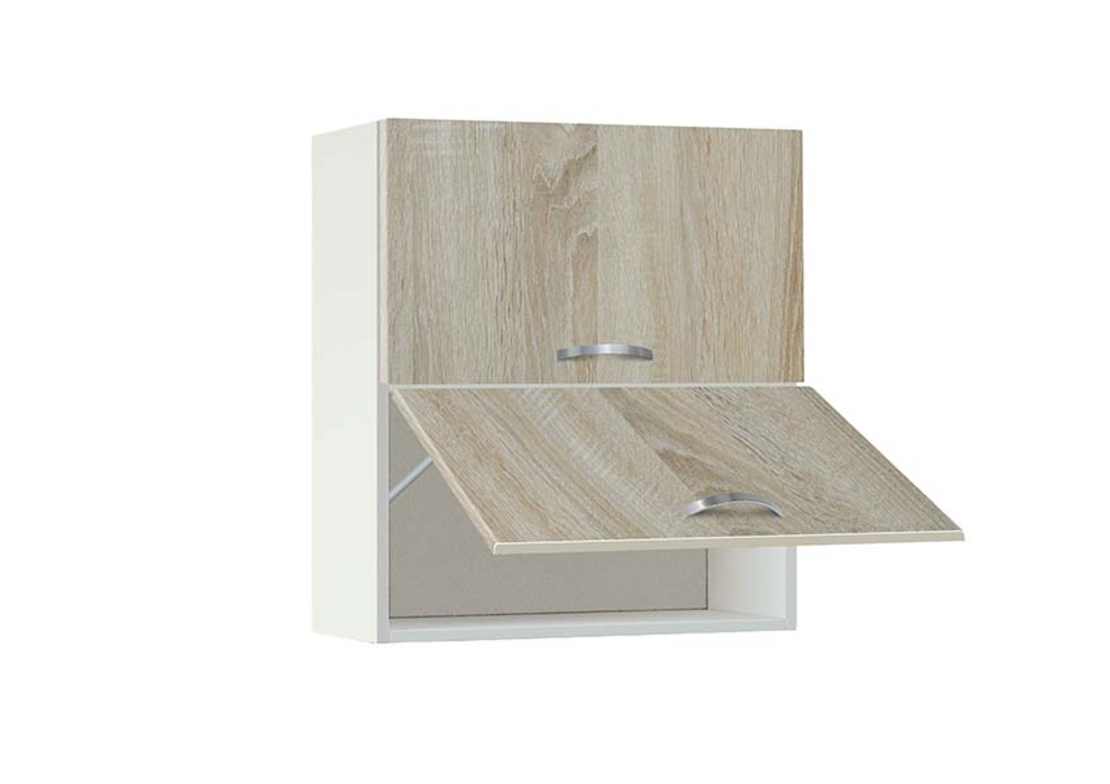 Шкаф Лукс 60Г постформинг