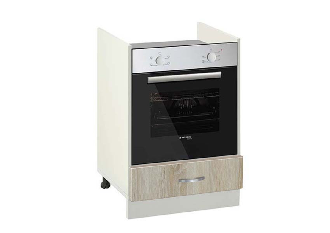Шкаф Лукс 601Ф постформинг