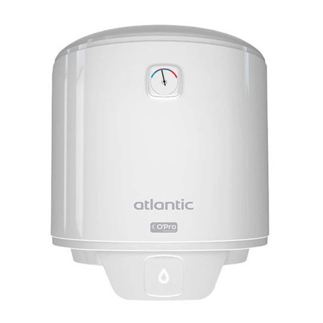 Вертикален бойлер Atlantic O’Pro Plus S 30l