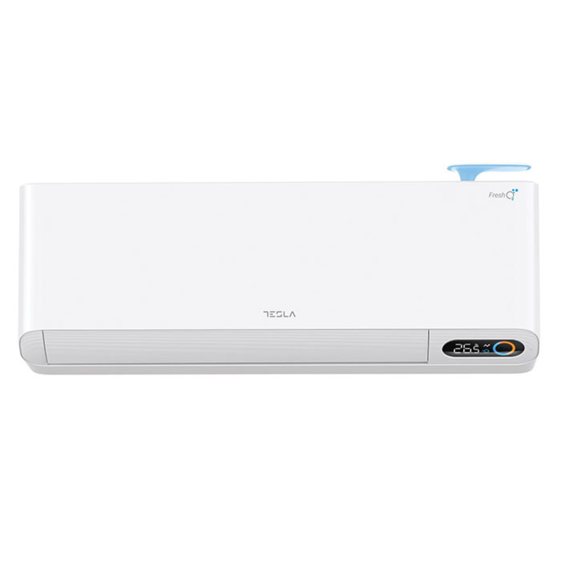 Инверторен климатик Tesla TT38TF-1232IAW-I/TT38TF-1232IAW-O Virtuoso WiFi, 12000 BTU, Клас A+++