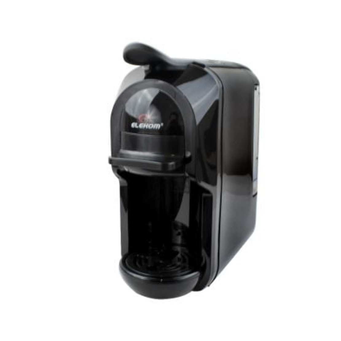 Кафемашина 5в1 ЕК-506, Мултифункционална, Капсули, Еспресо, 1450W