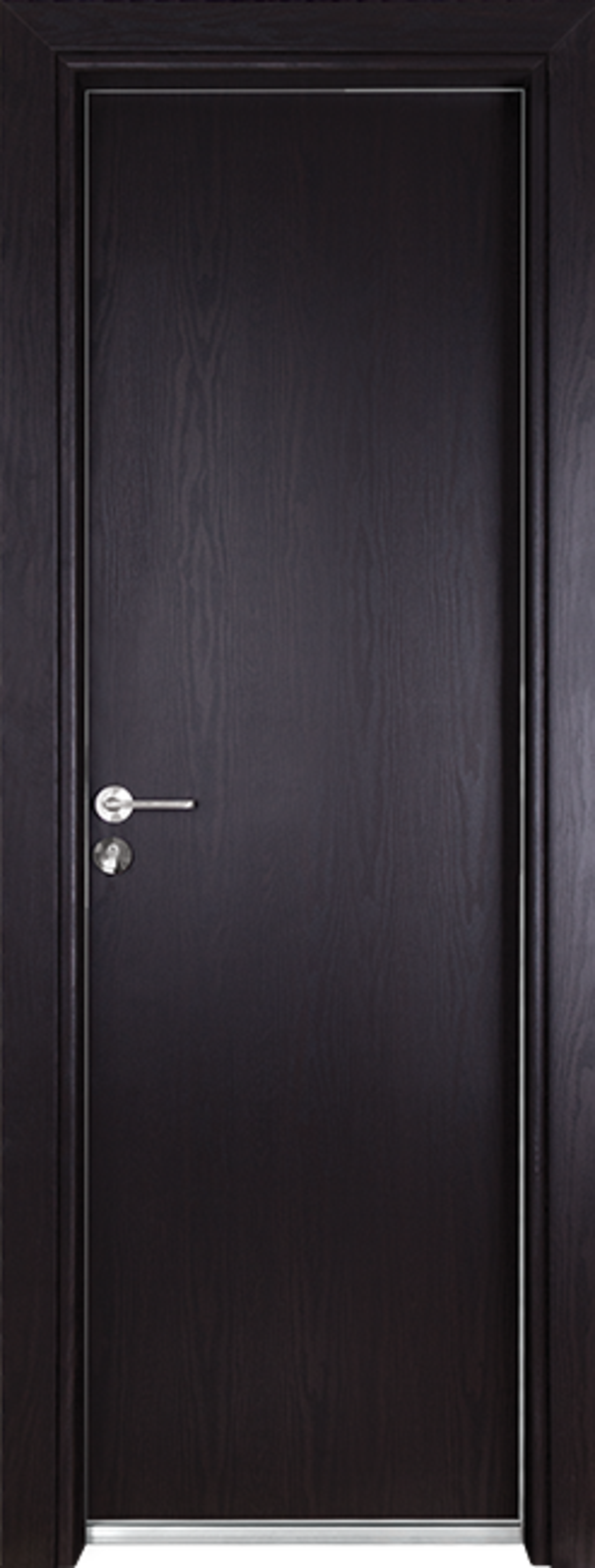 Алуминиева врата за баня - Gama