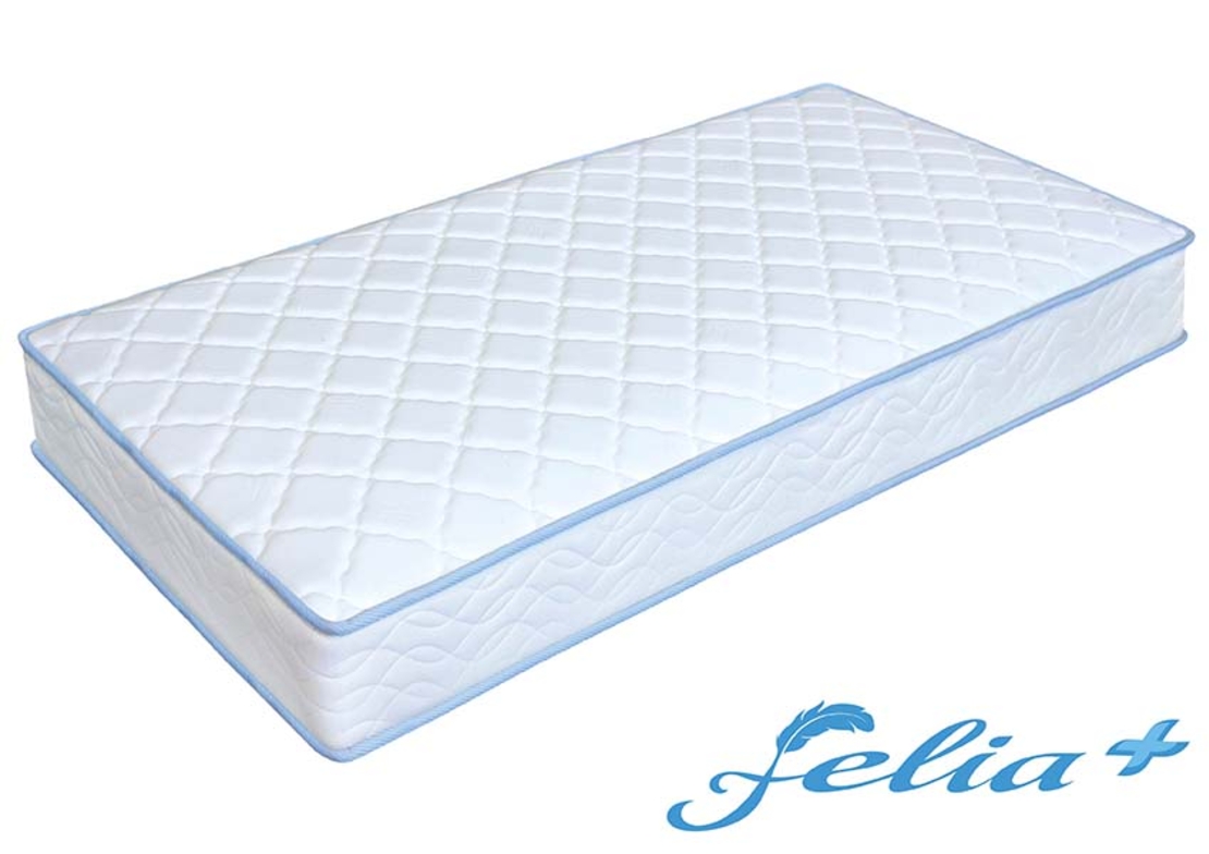 Матрак felia+ двулицев