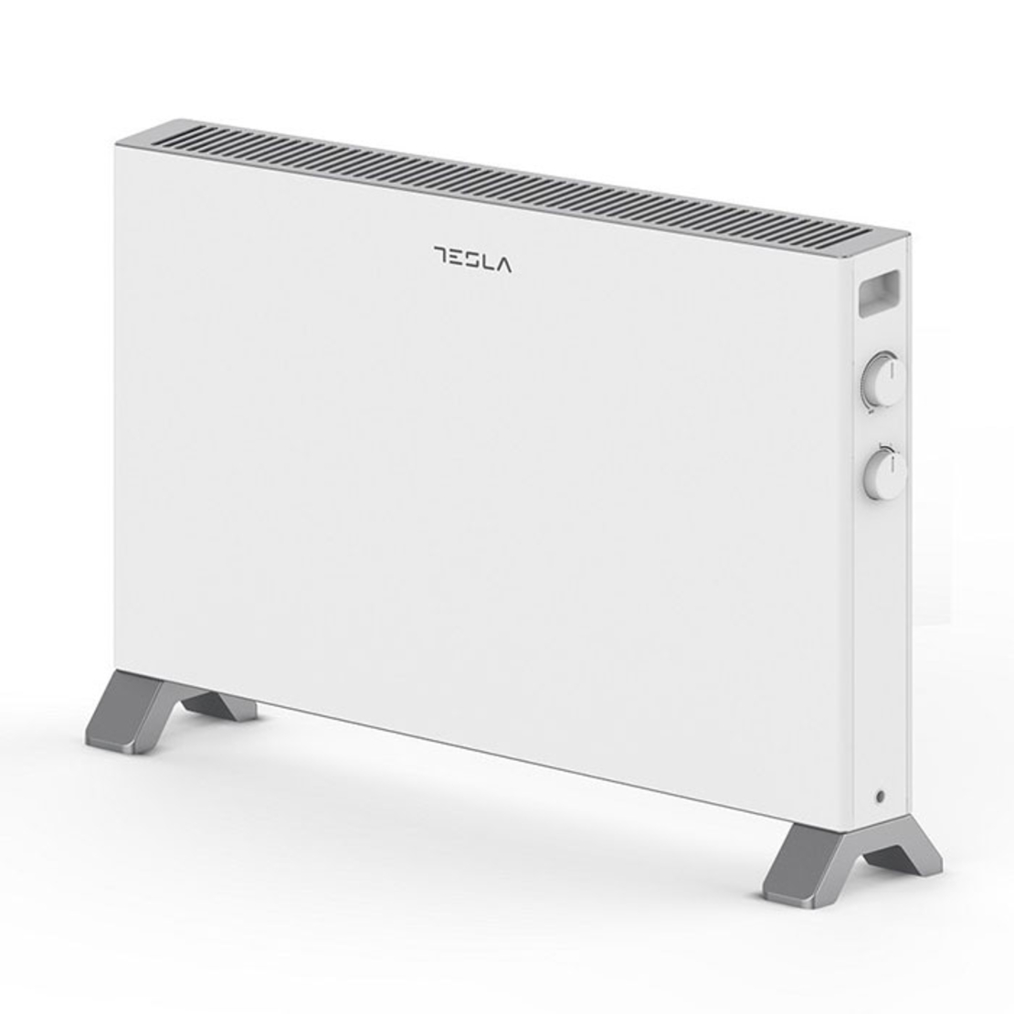 Подов конвектор Tesla PC302W, 2000W