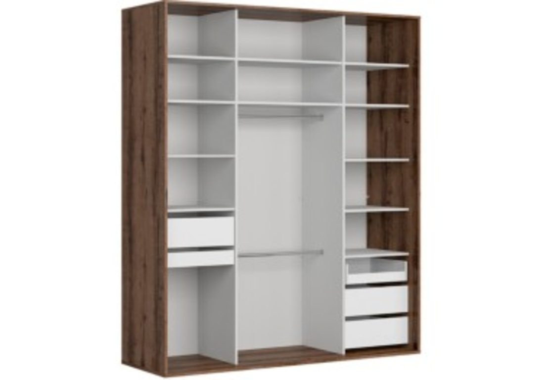Гардероб Flex ZESTAW 102