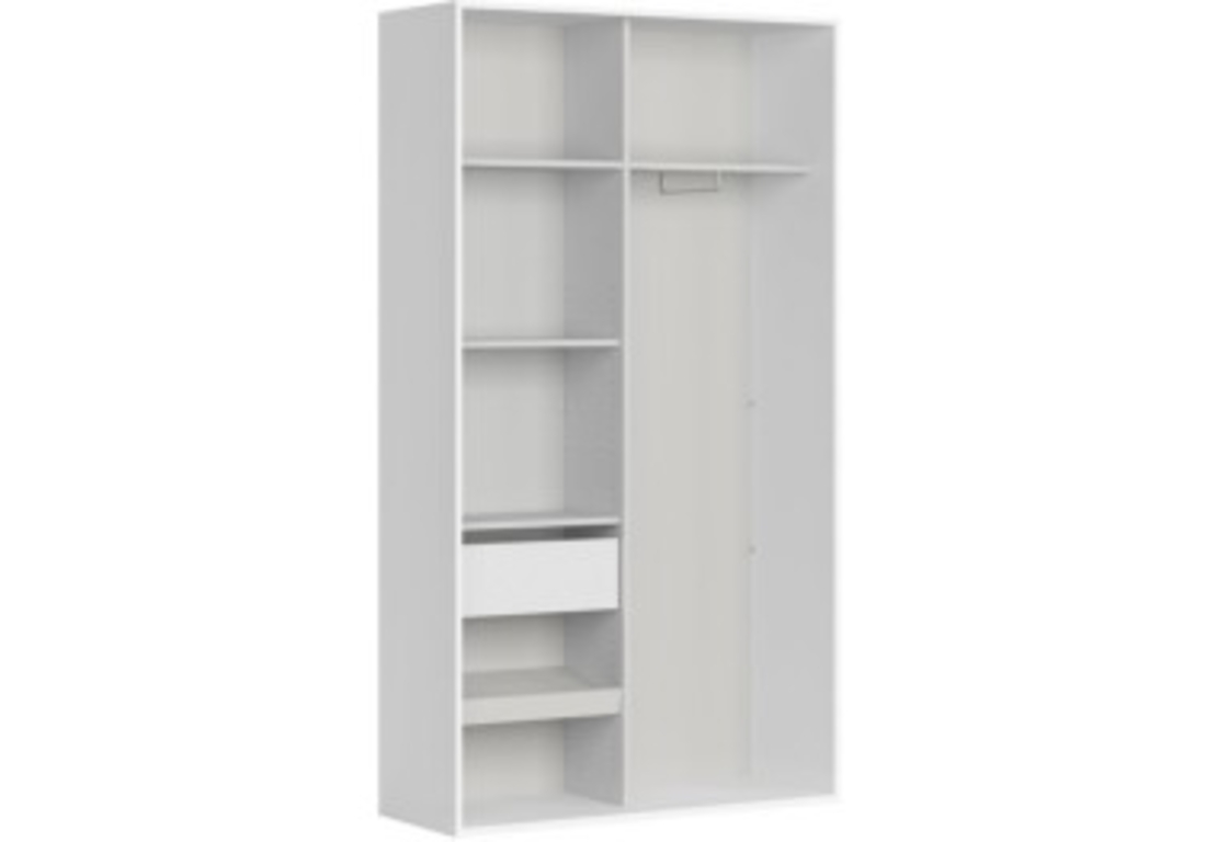 Гардероб Flex ZESTAW_93