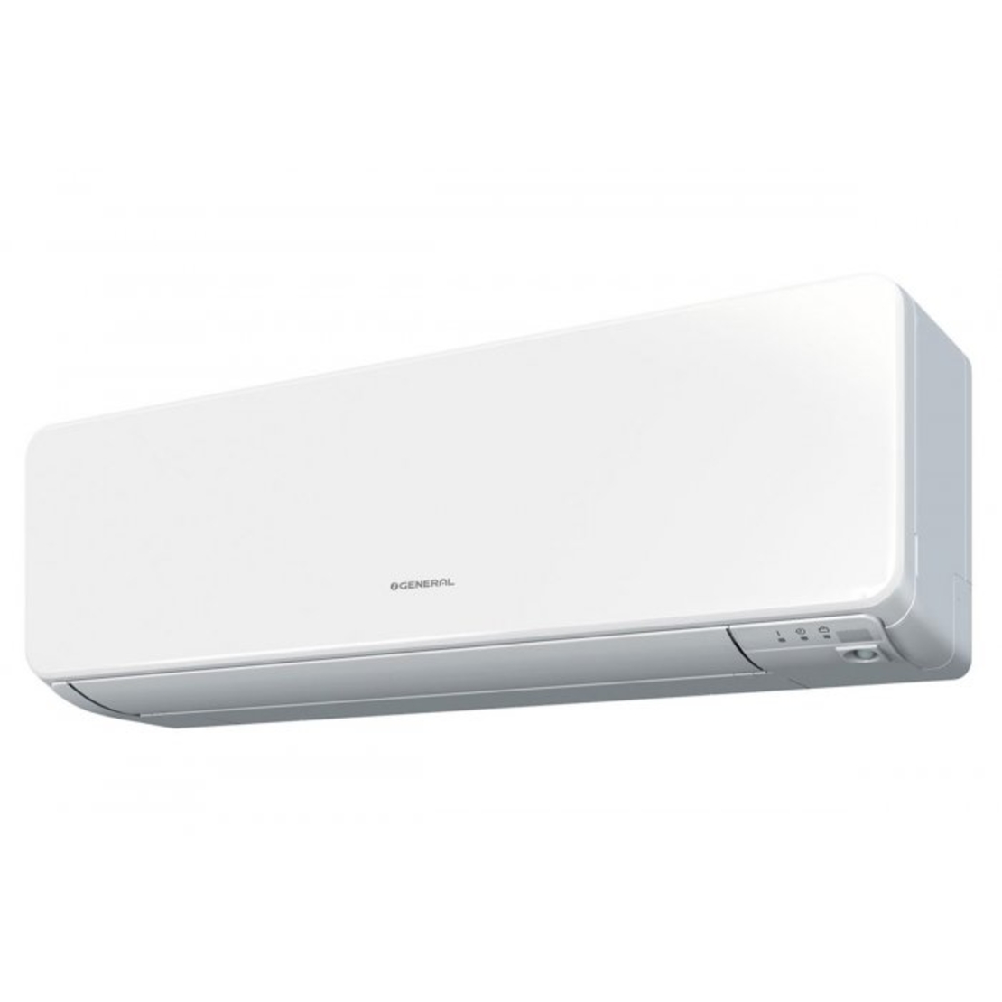 Хиперинверторен климатик Fujitsu General ASHG12KGTB(E)/AOHG12KGCA, 12000 BTU, Клас A+++