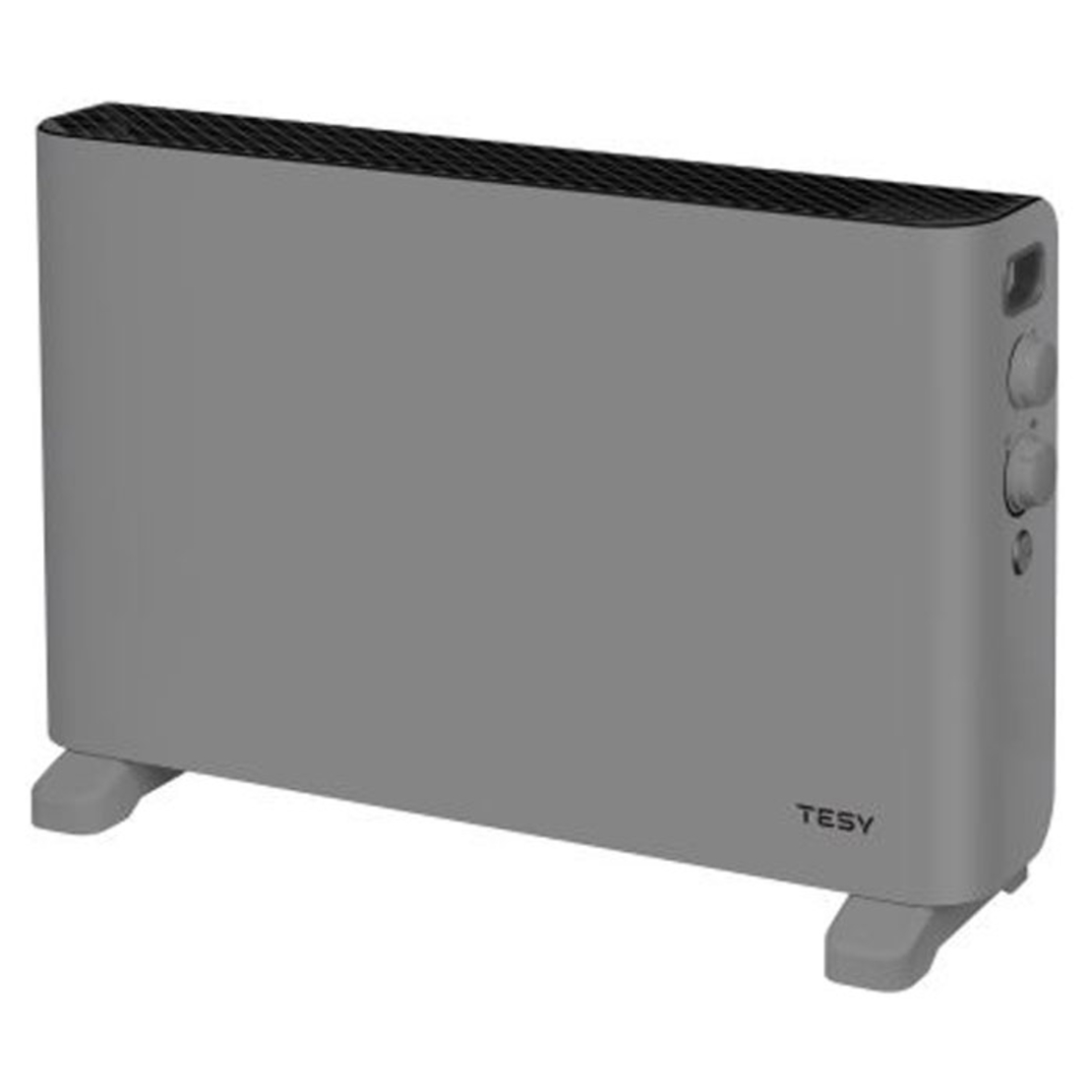 Подов конвектор Tesy CN 207 ZF G