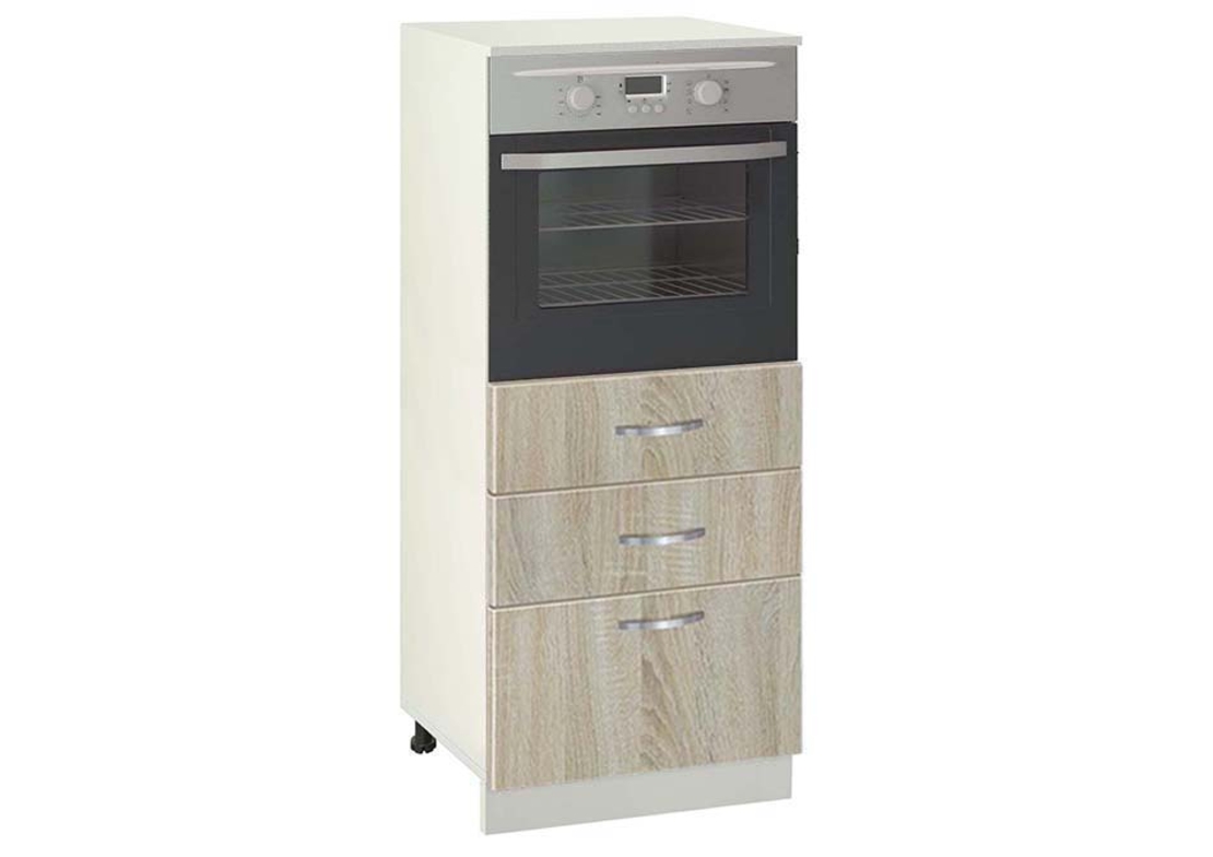 Шкаф Лукс 600Ф постформинг