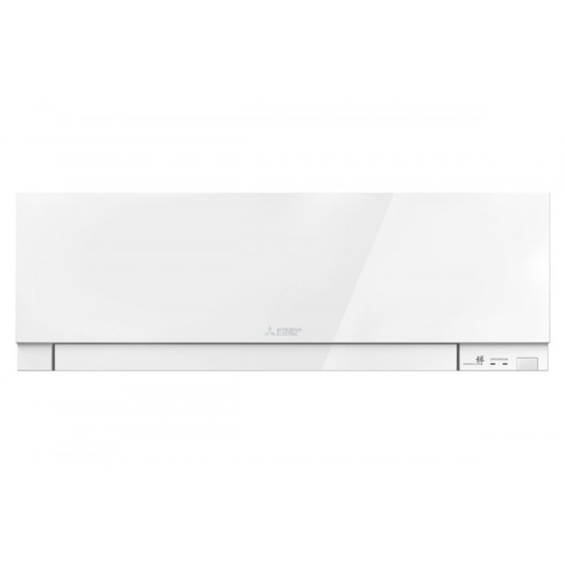 Инверторен климатик Mitsubishi Electric MSZ-EF25VGKW/MUZ-EF25VG KIRIGAMINE ZEN WiFi, 9000 BTU, Клас A+++