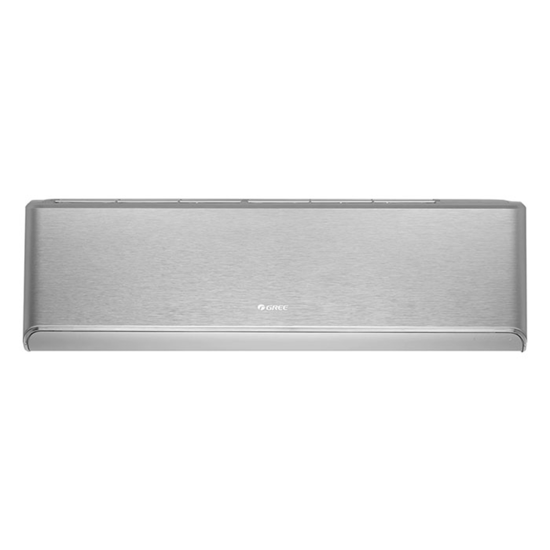 Инверторен климатик Gree GWH12AVCXD-K6DNA1A-I/GWH12AVCXD-K6DNA1A-O Silver AIRY WiFi, 12000 BTU, Клас A+++