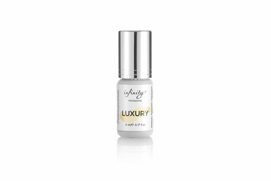 Лепило за мигли Luxury – 5 мл.
