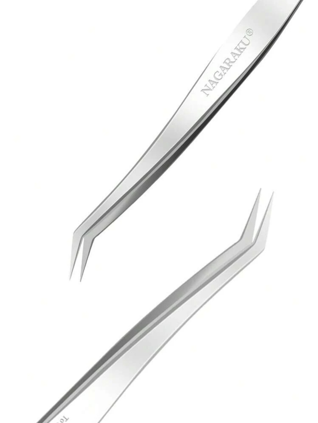 Пинсета NAGARAKU N-01
