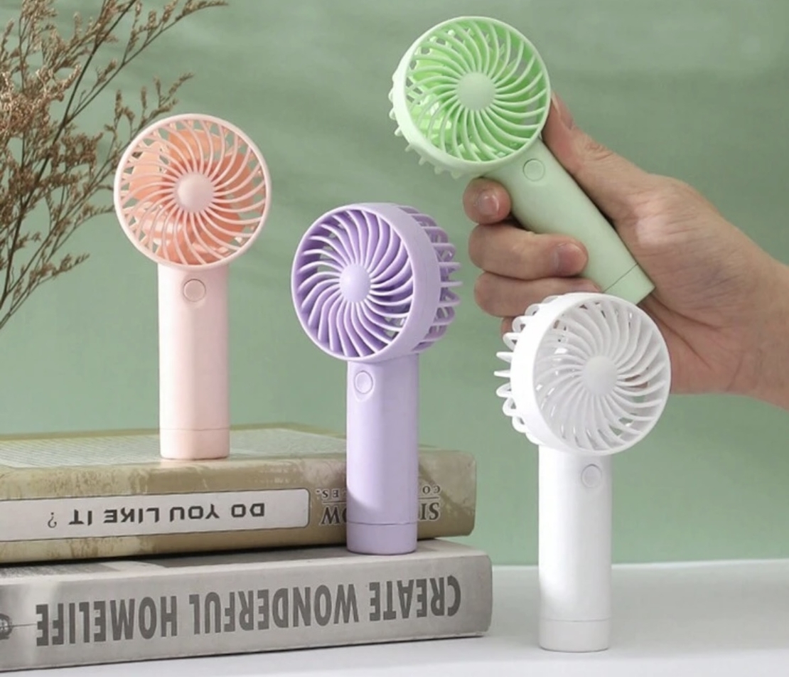 Вентилатор