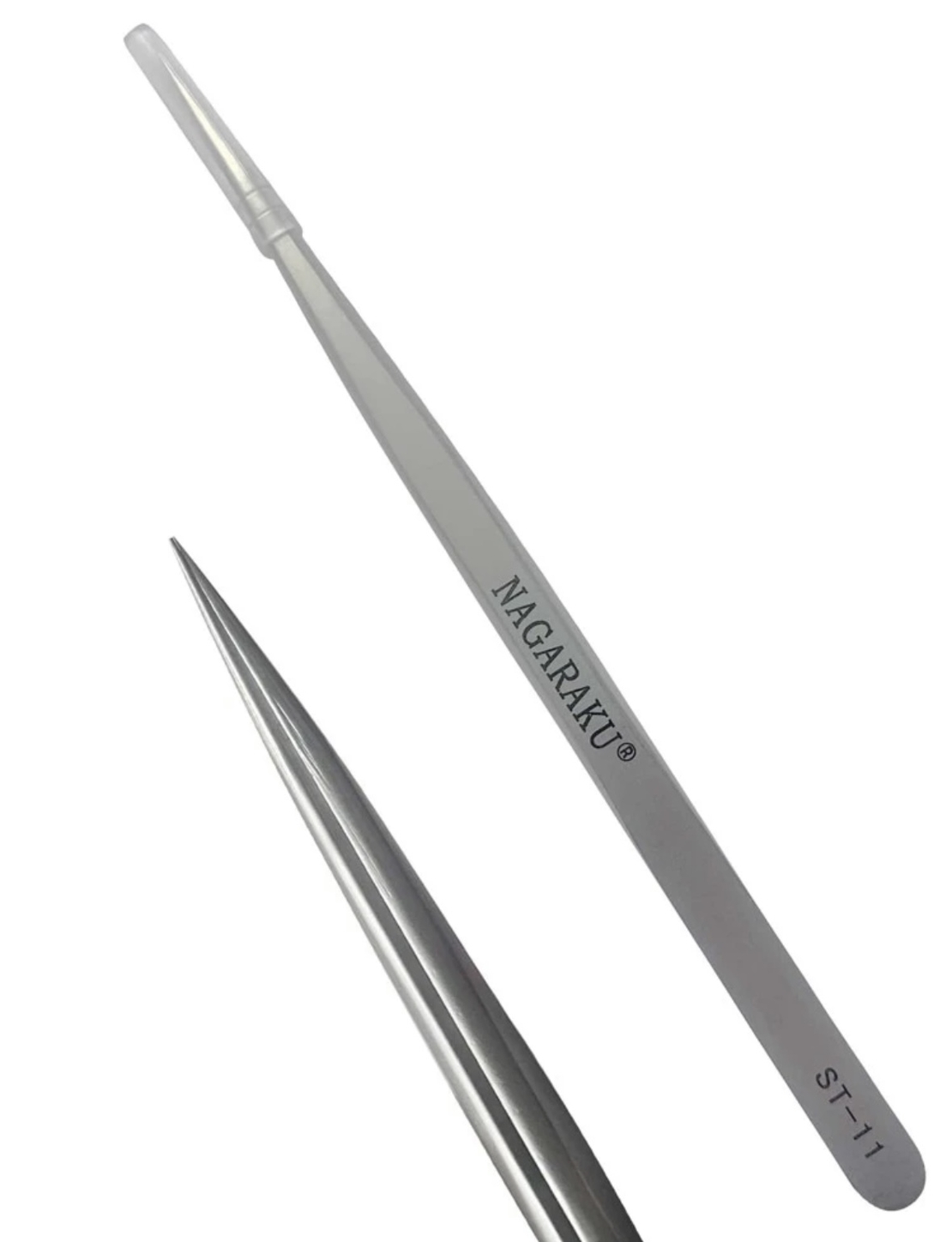 Пинсета NAGARAKU ST-11