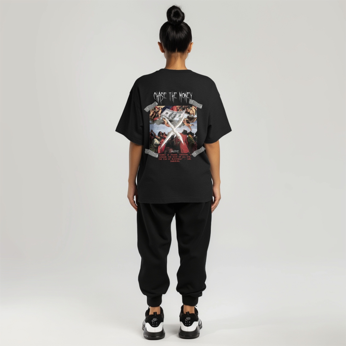 ALIBI BEST 1 T-SHIRT