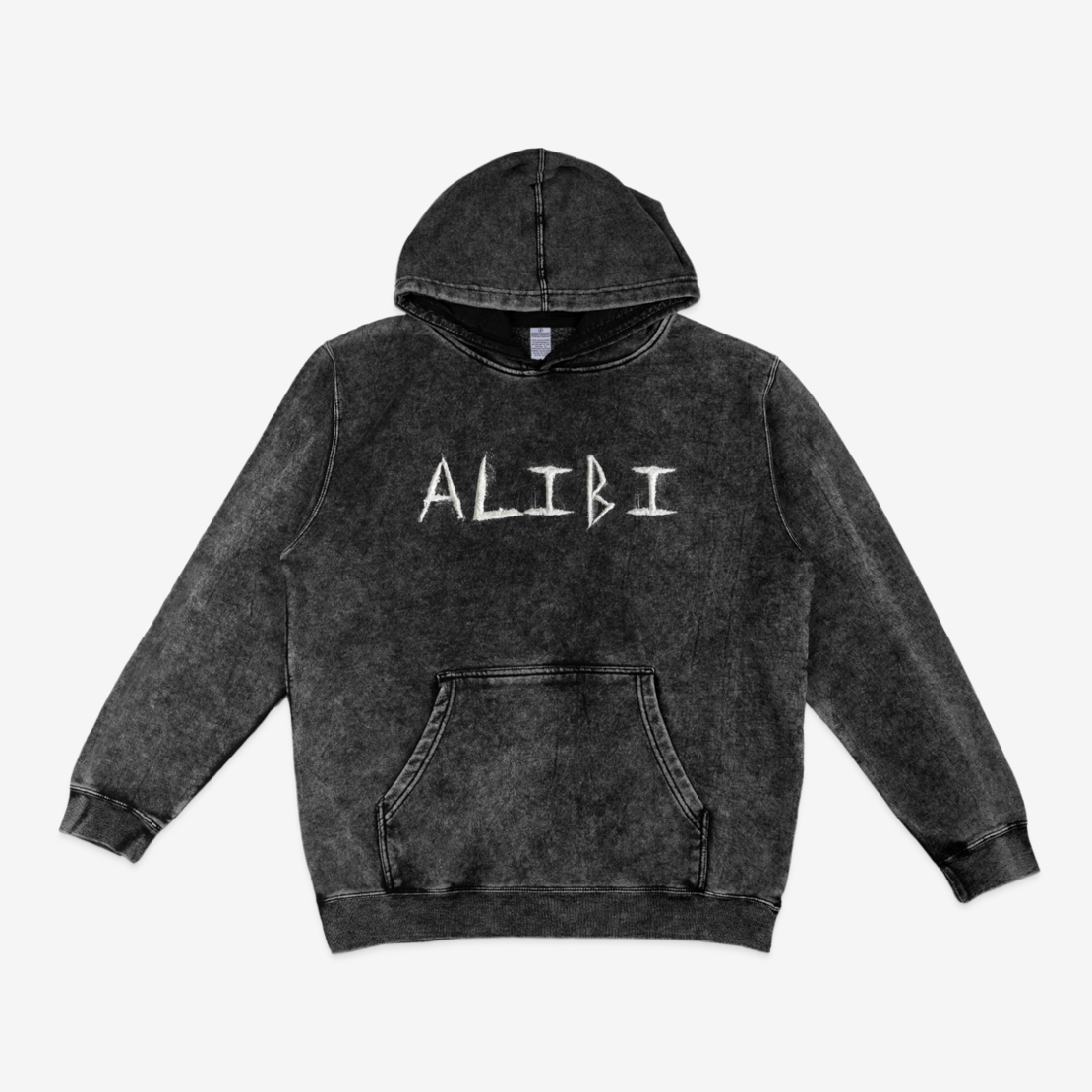ALIBI BEST 1 HOODIE