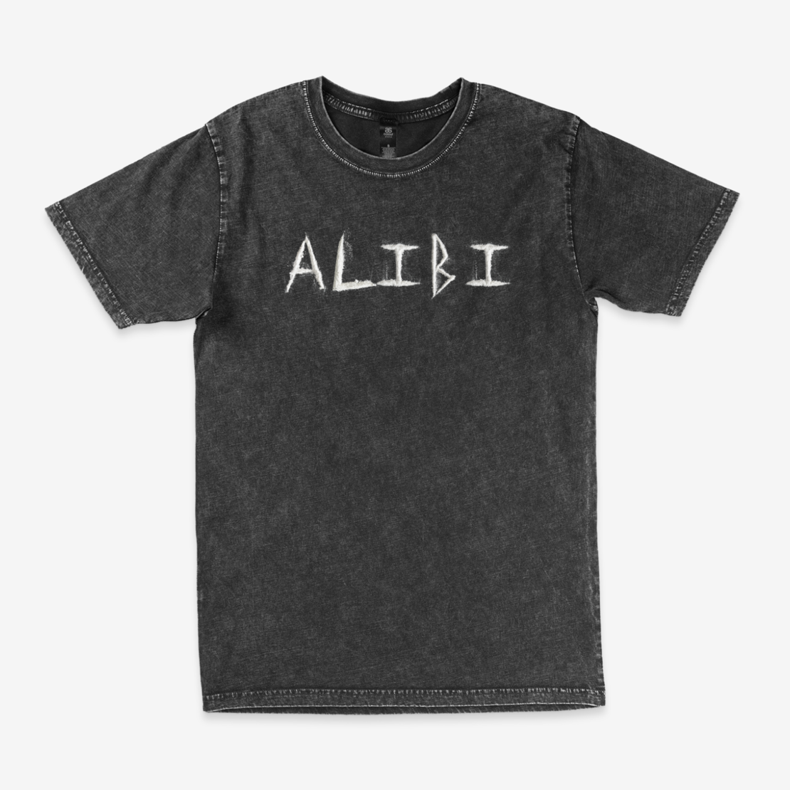 ALIBI BEST 1 T-SHIRT