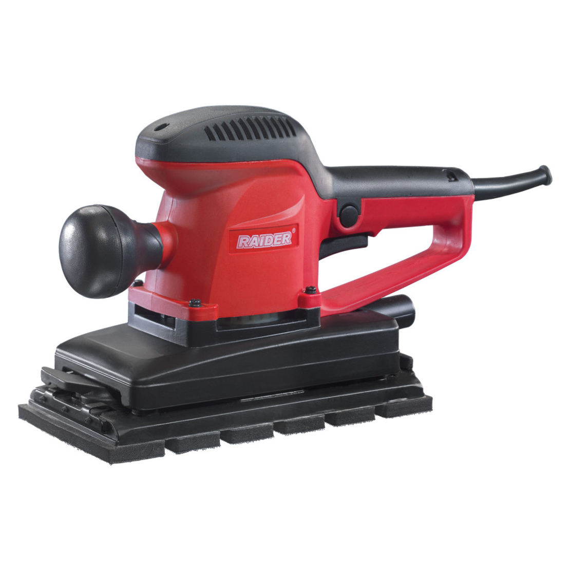 Виброшлайф 320W 115х230mm RDI-SA25
