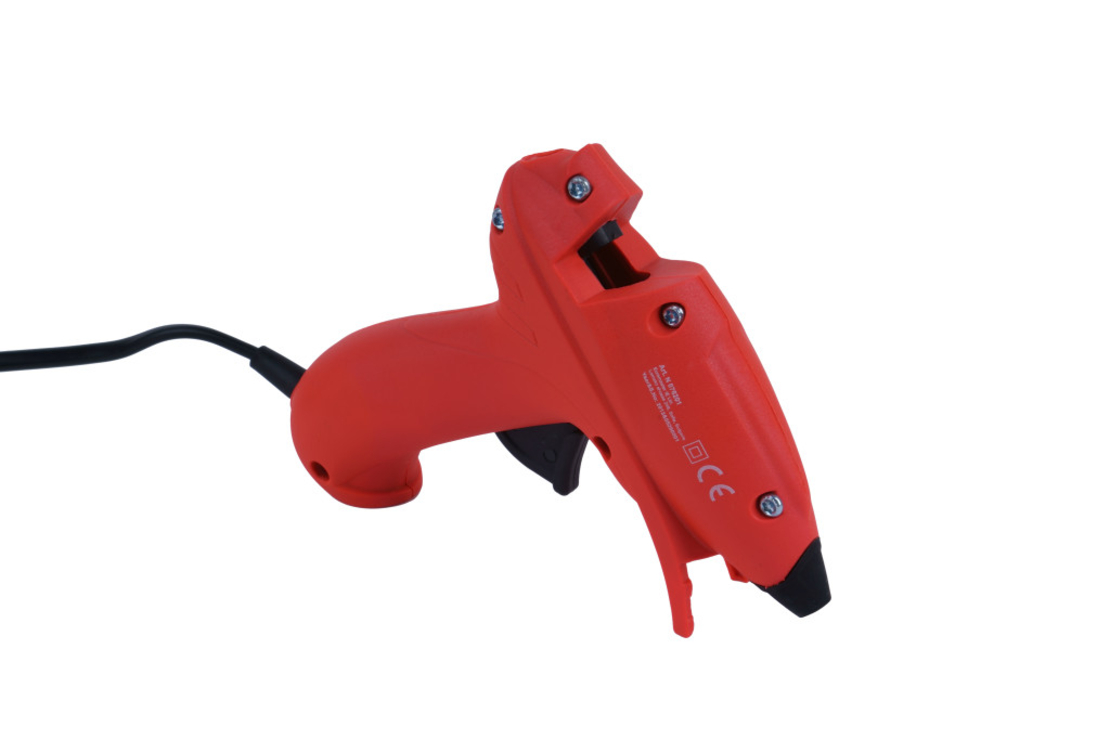 Пистолет за топло лепене ø7mm 30W RD-GLG03