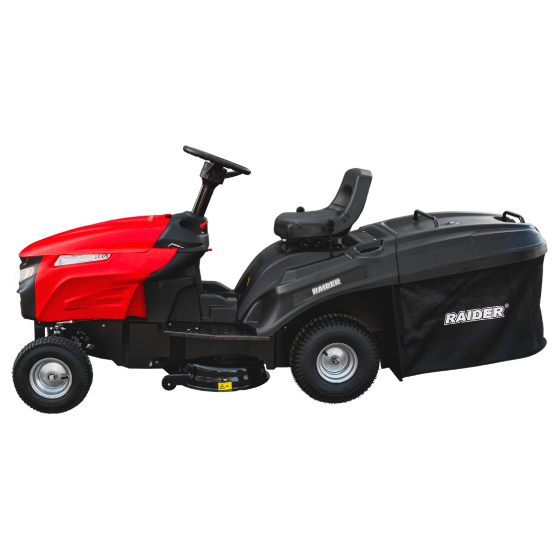 Косачка тракторна 224cc 5kW (6,8hp) 69cm 27