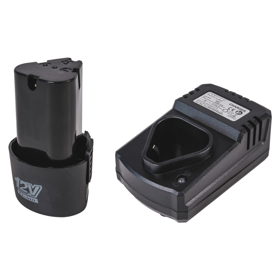 Пръскачка Li-ion 5L 12V 2Ah 3bar 1,6L/min RD-BMD05