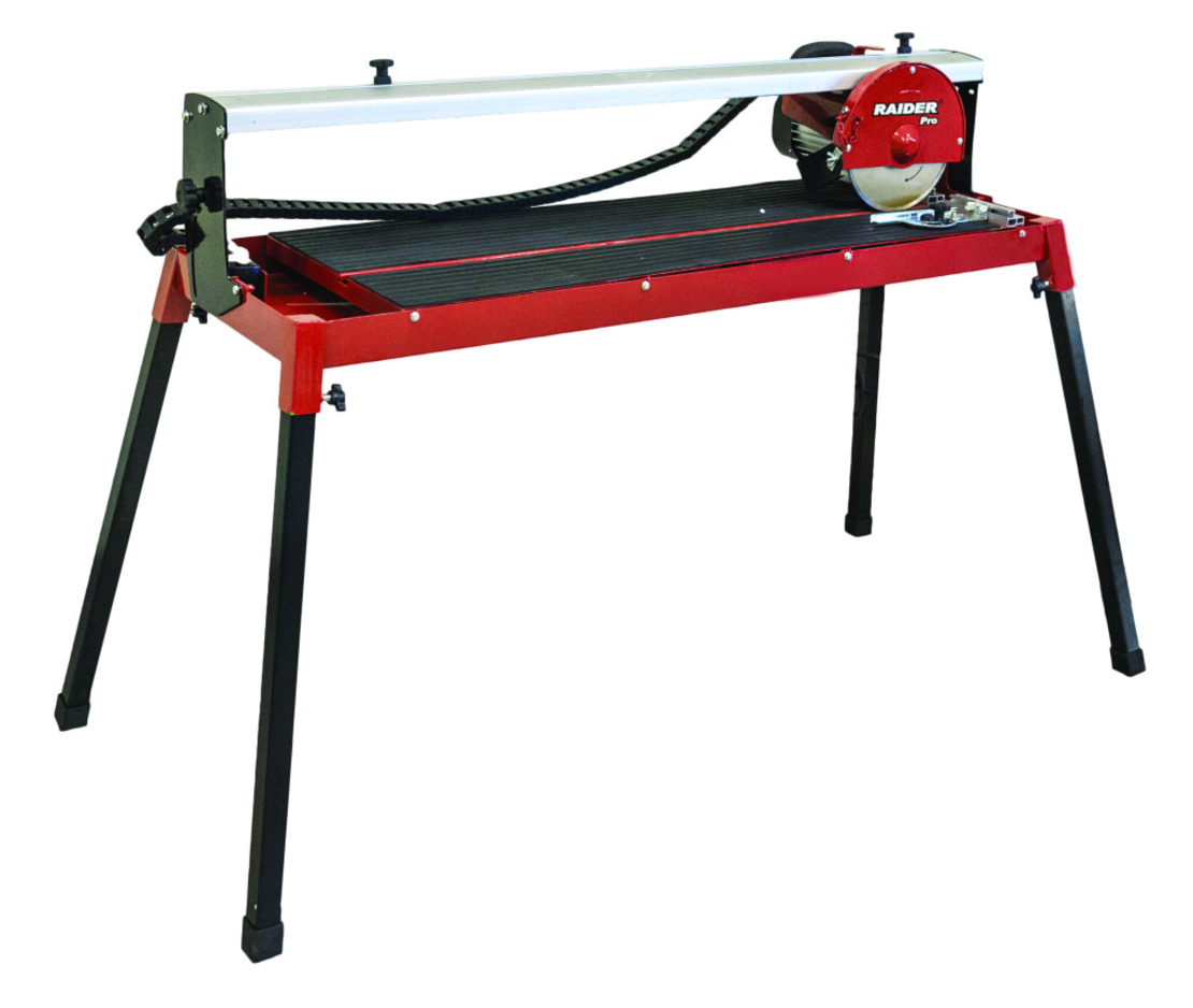 Машина за плочки 1200W 92cm ø200mm RDP-ETC30