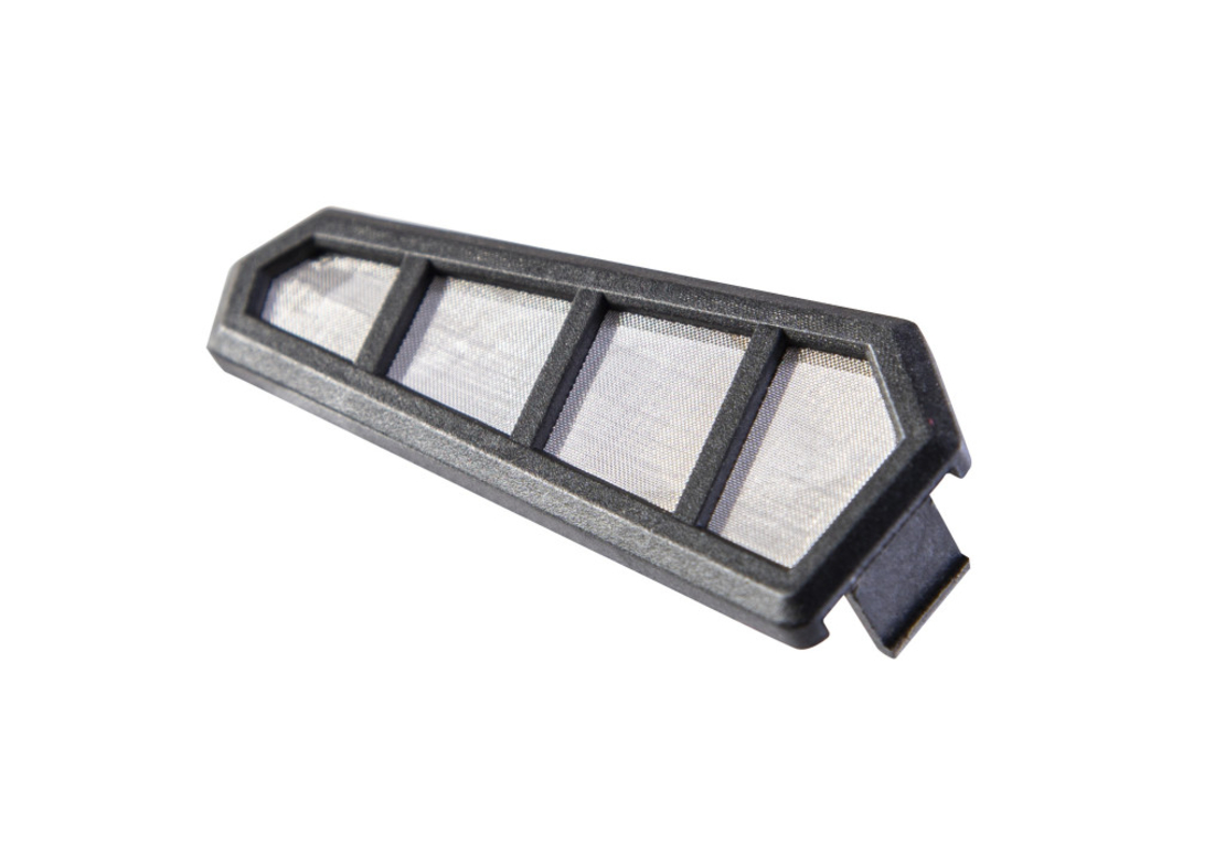 Ъглошлайф 20V 125mm 2x5Ah безчетков в куфар RDI-AGB61