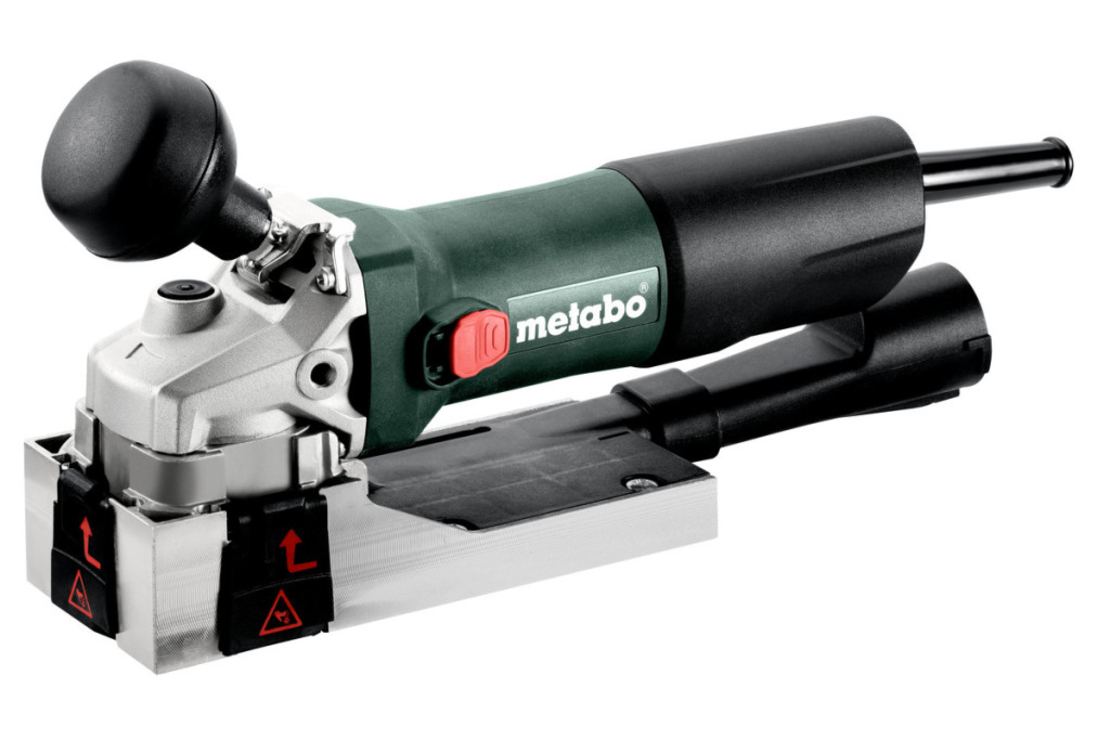Лакфреза 850W METABO LF 850 S