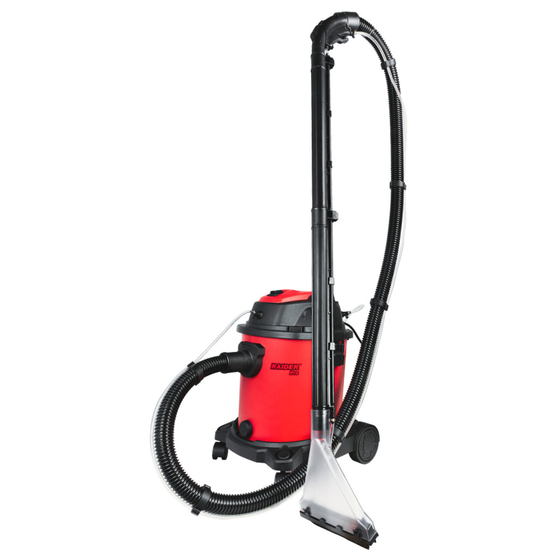 Прахосмукачка Spray Wet&Dry 1600W 20L RDP-WC33
