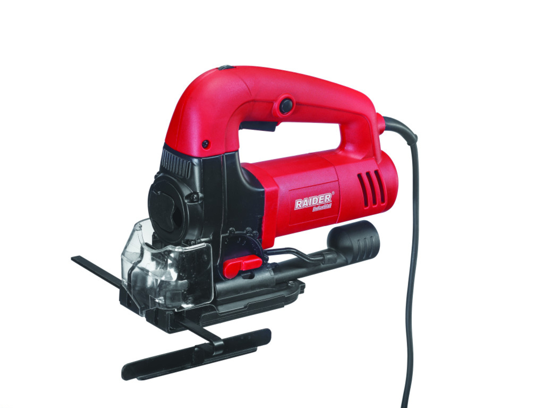 Прободен трион 600W 130mm рег.об. RDI-JS30
