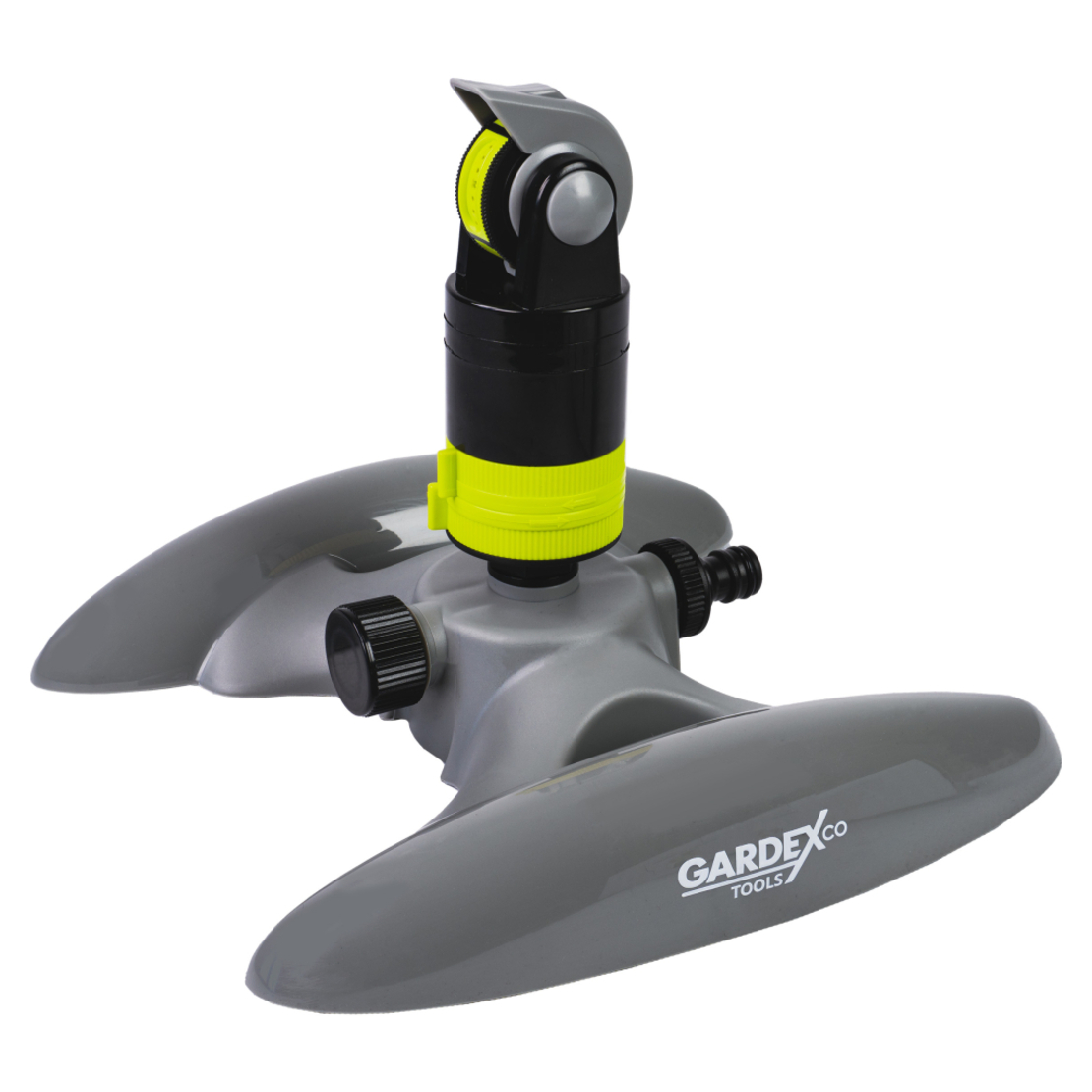 Разпръсквач с 4х функции GEAR ARC GX