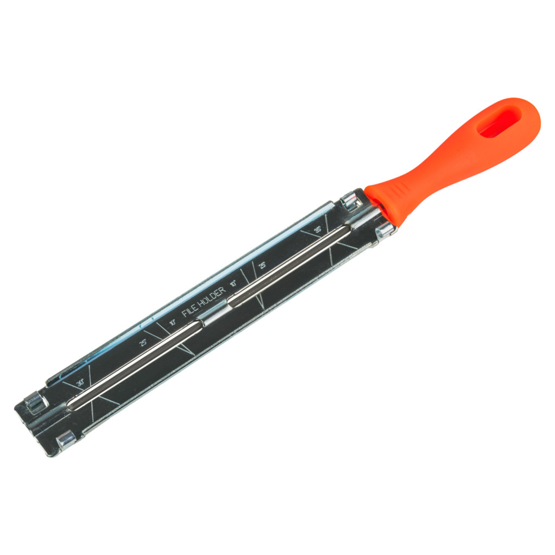 Пила ø3.2mm с водач к-т за резачка 1/4