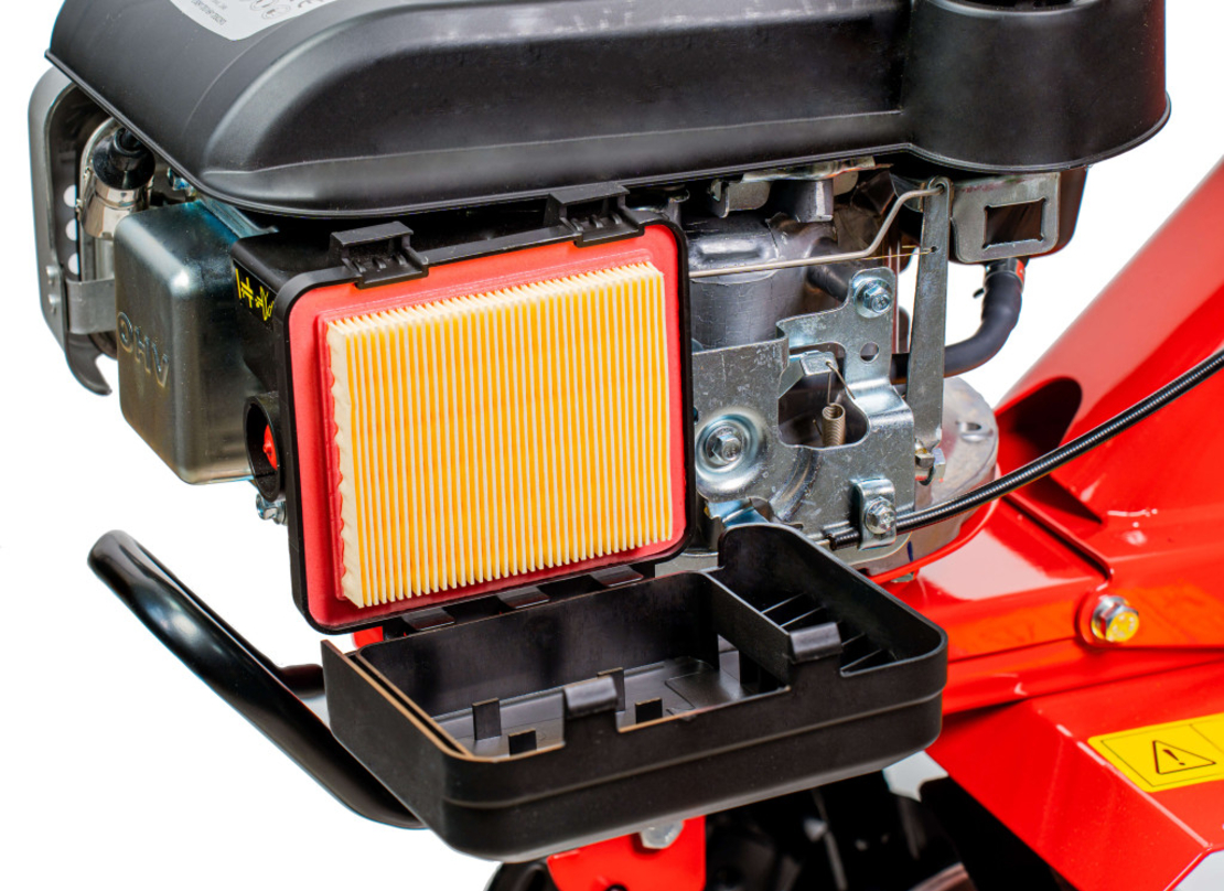 Мотофреза бензинова 140cc 2.3kW (3.1hp) 40cm RD-T12
